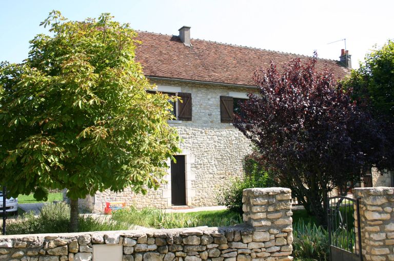 Maison.