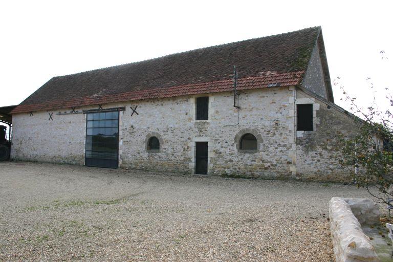 Ferme
