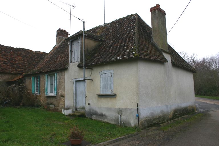 Maison aux Jansons.