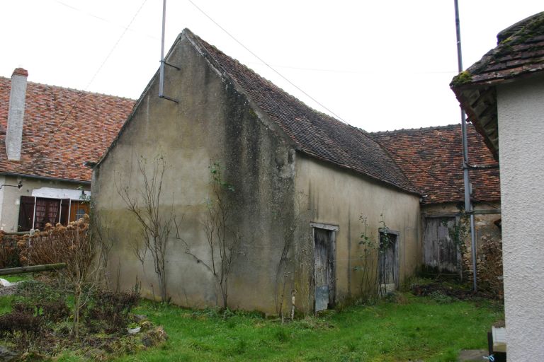 Bergerie.