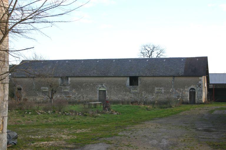 Ferme