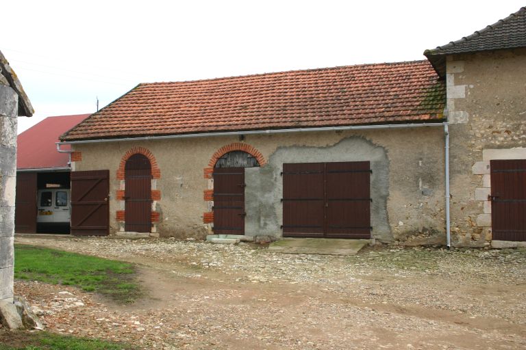 Ferme