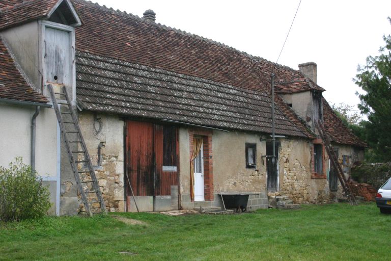 Ferme
