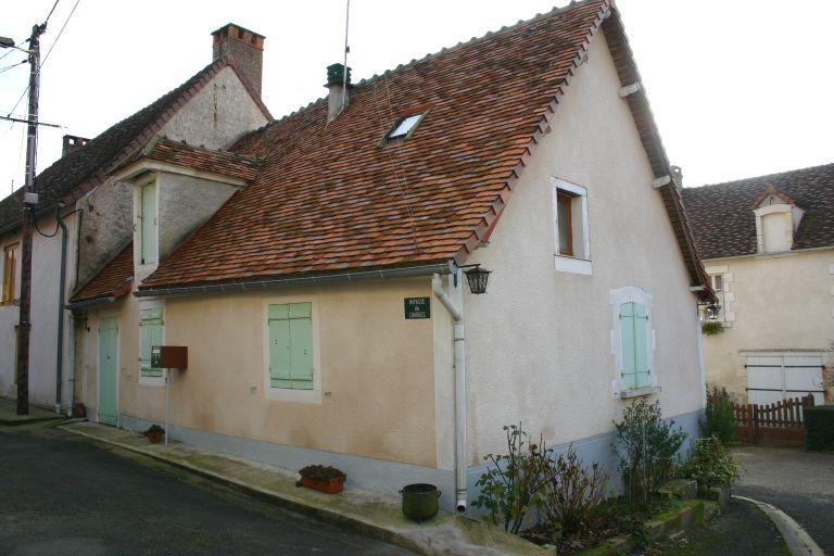 Vue générale.