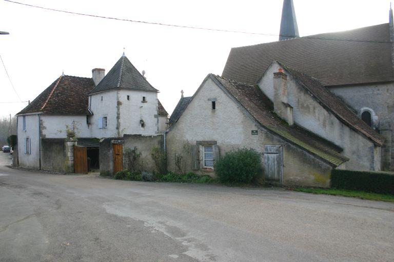 Vue générale.