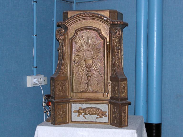 Tabernacle