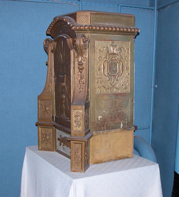 Tabernacle
