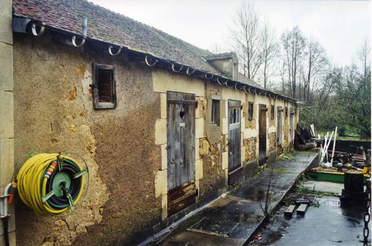 Moulin