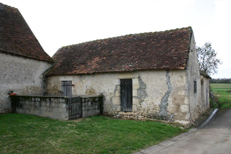 La porcherie.