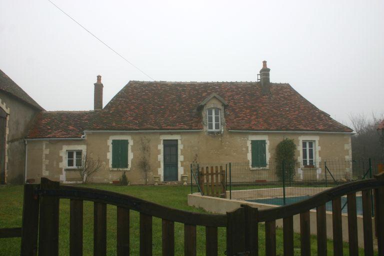 Habitation.
