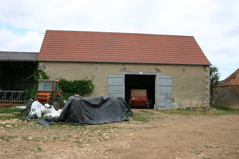 Ferme