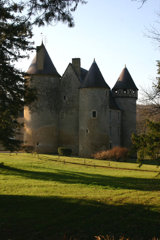 Château