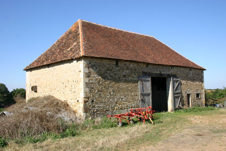 Grange.