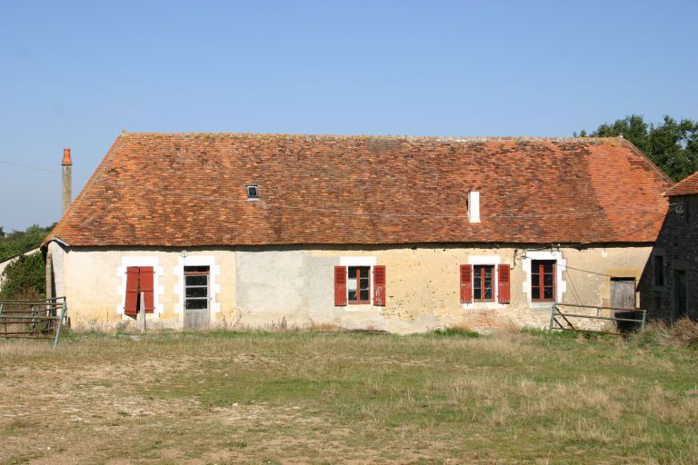 Habitation.