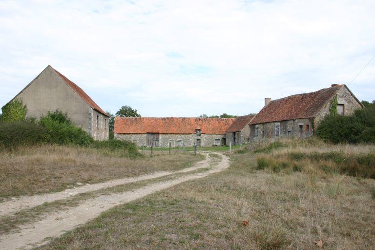 Vue générale.