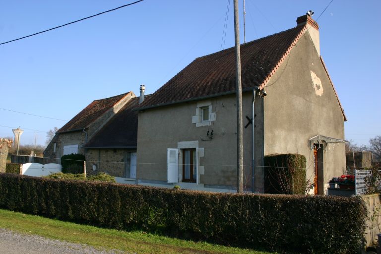 Maison.