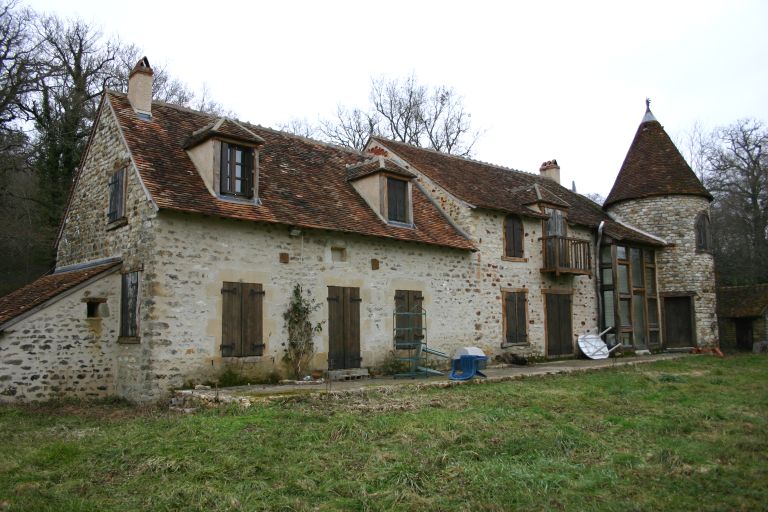Vue générale.