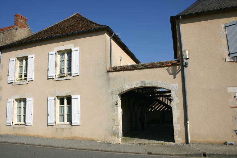 Vue générale.