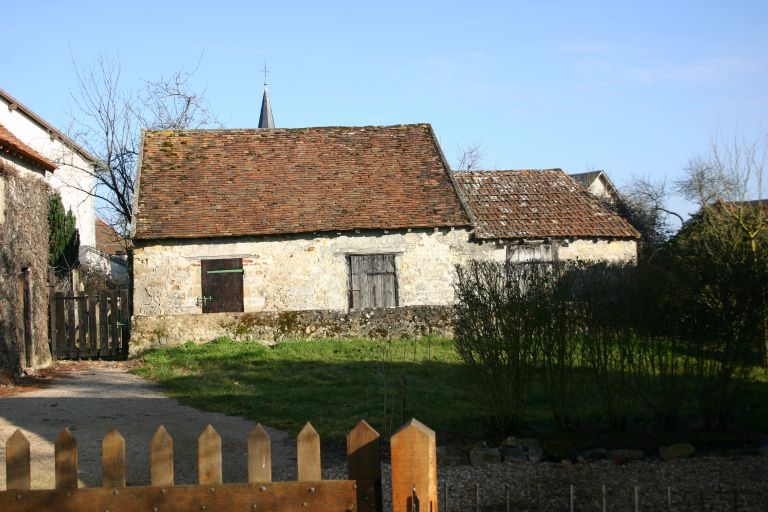 Bergerie.