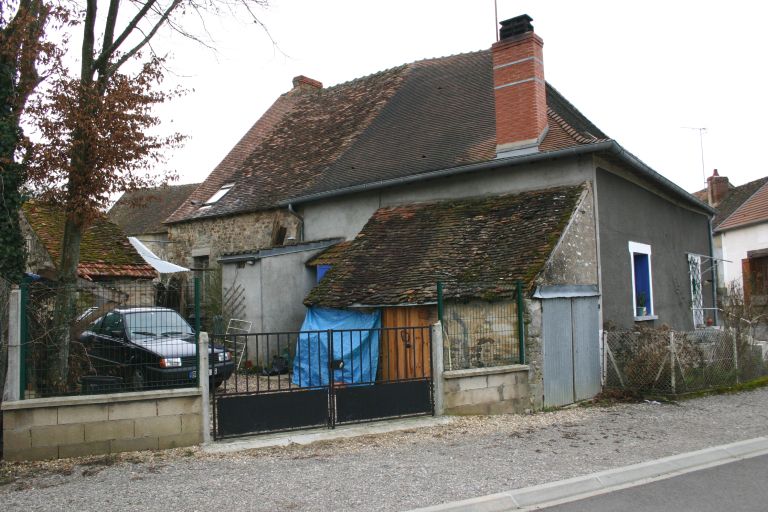 Habitation.