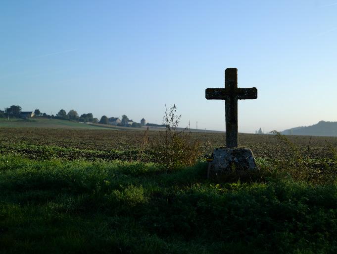Croix de Maugonne.
