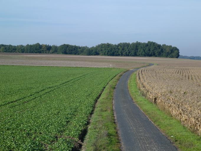 Route.