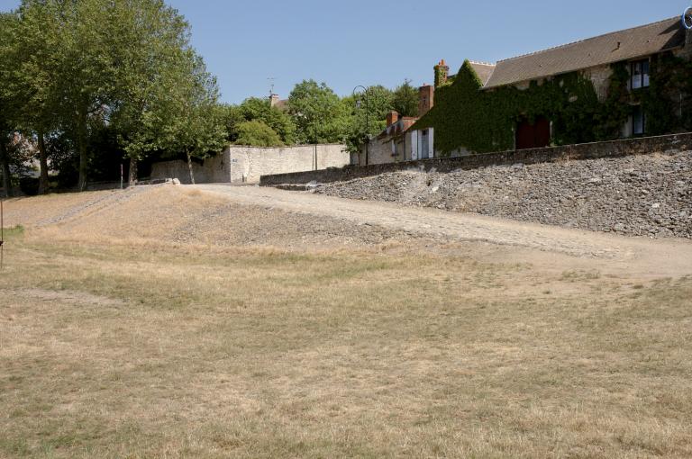 Vue d'ensemble.