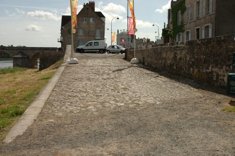 Vue d'ensemble 1.