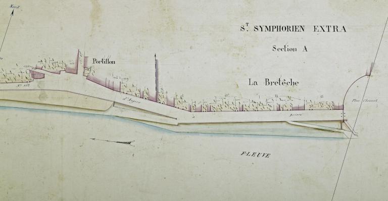 Vue d'ensemble.