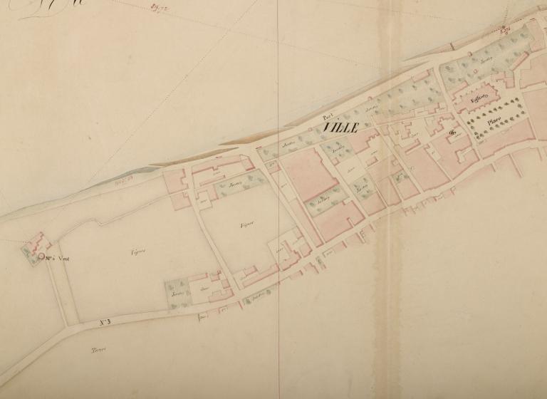 Carte de la Loire, non datée (entre 1844 et 1858). Détail sur la ville de Saint-Dyé. Cale la plus à gauche. (archives départementales du Loiret, Carte Loire 41 : 12 Fi 7-26). ; Carte de la Loire, non datée (entre 1844 et 1858). Détail sur la ville de Saint-Dyé. Cale la plus à droite. (archives départementales du Loiret, Carte Loire 41 : 12 Fi 7-26). ; Carte de la Loire, non datée (entre 1844 et 1858). Détail sur la ville de Saint-Dyé. Deuxième cale en partant de la droite. (archives départementales du Loiret, Carte Loire 41 : 12 Fi 7-26). ; Carte de la Loire, non datée (entre 1844 et 1858). Détail sur la ville de Saint-Dyé. Deuxième cale en partant de la gauche. (archives départementales du Loiret, Carte Loire 41 : 12 Fi 7-26).
