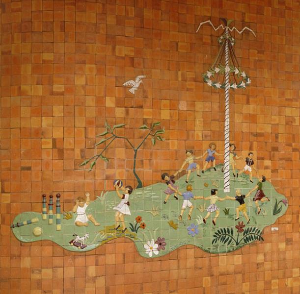 Vue d'ensemble.