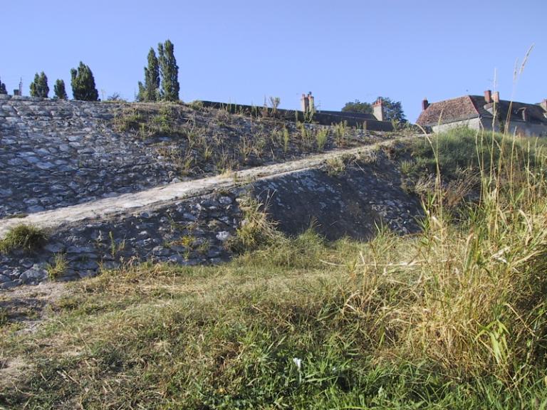 Vue d'ensemble.