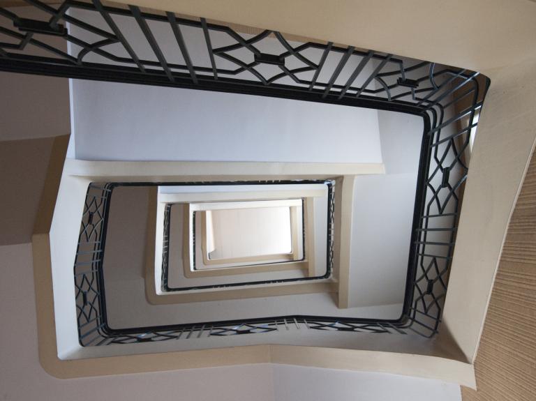 Immeuble (35 rue Nationale)