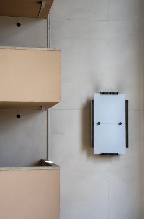 Luminaire d'applique (ensemble de 4)