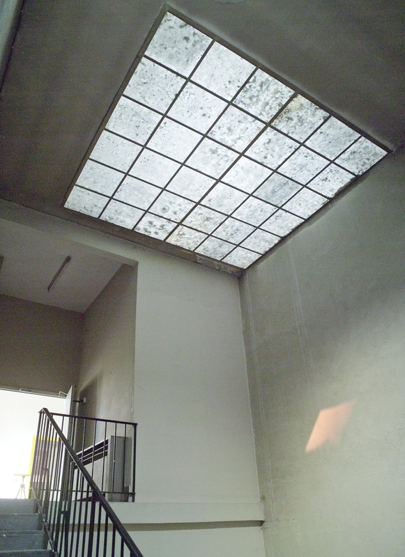 École des beaux-arts, actuellement Centre de création contemporaine Olivier Debré