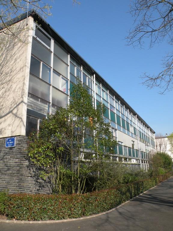 École primaire Claude-Bernard