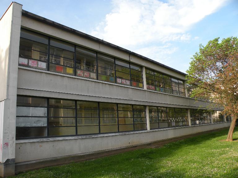 École maternelle Marie-Curie