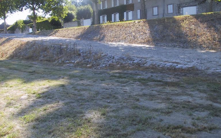 Vue d'ensemble.