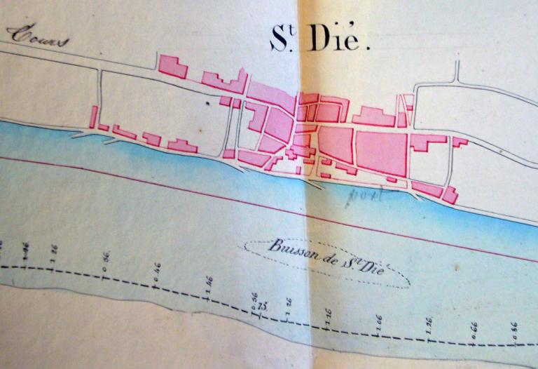 Plan du cours de la Loire dans le Loir-et-Cher, 15 mars 1834. Détail. (archives nationales, F 14 6628). ; Plan du cours de la Loire dans le Loir-et-Cher, 15 mars 1834. Détail. (archives nationales, F 14 6628). ; Plan du cours de la Loire dans le Loir-et-Cher, 15 mars 1834. Détail. (archives nationales, F 14 6628). ; Plan du cours de la Loire dans le Loir-et-Cher, 15 mars 1834. Détail. (archives nationales, F 14 6628). ; Plan du cours de la Loire dans le Loir-et-Cher, 15 mars 1834. Détail. (archives nationales, F 14 6628).