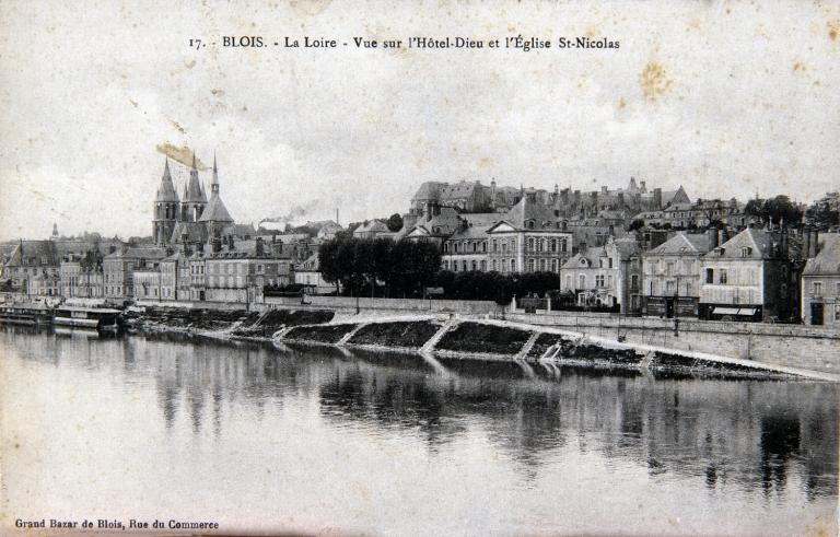 Port dit port Vieil