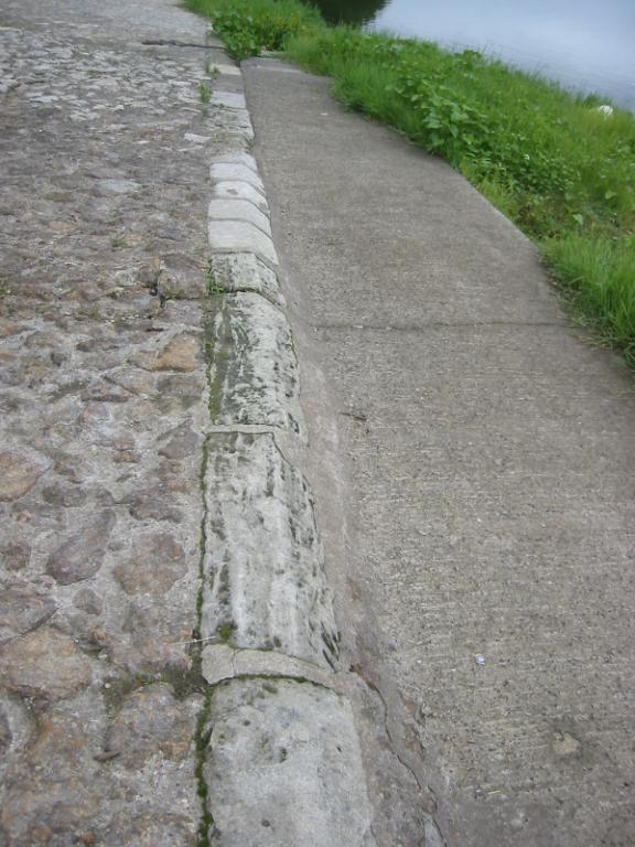 Vue d'ensemble.