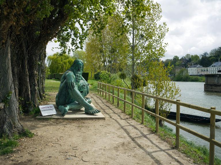 Vue d'ensemble.