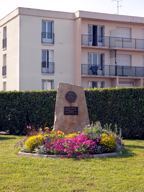 Vue d'ensemble.
