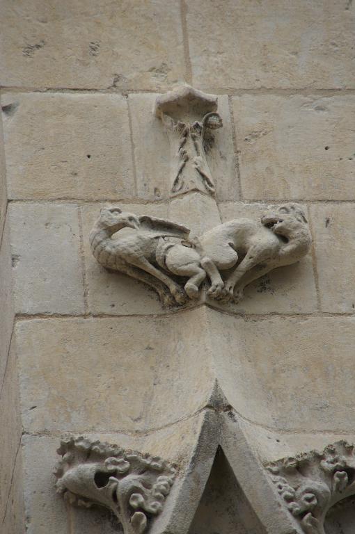 Église paroissiale Saint-Laurent