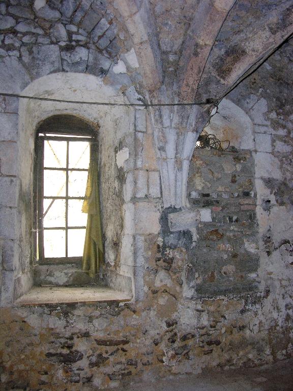 Maison dite Cave des Templiers (3 rue du Paty)