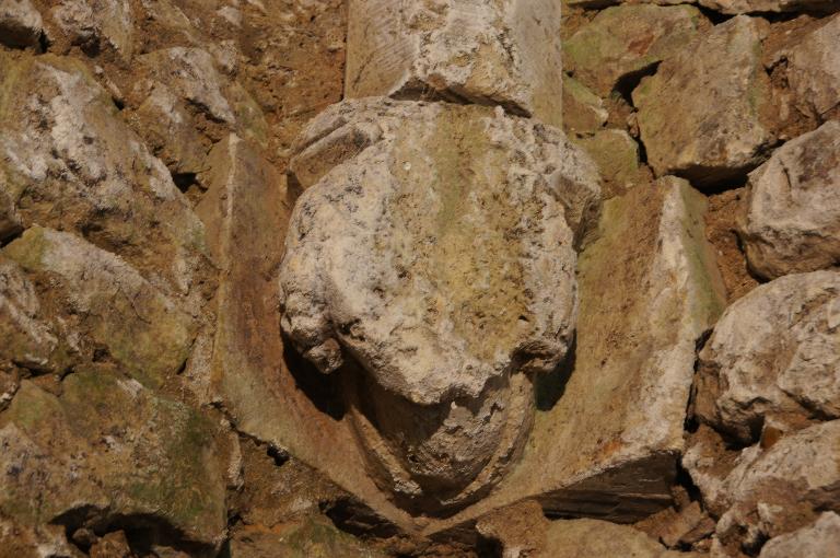 Maison dite Cave des Templiers (3 rue du Paty)