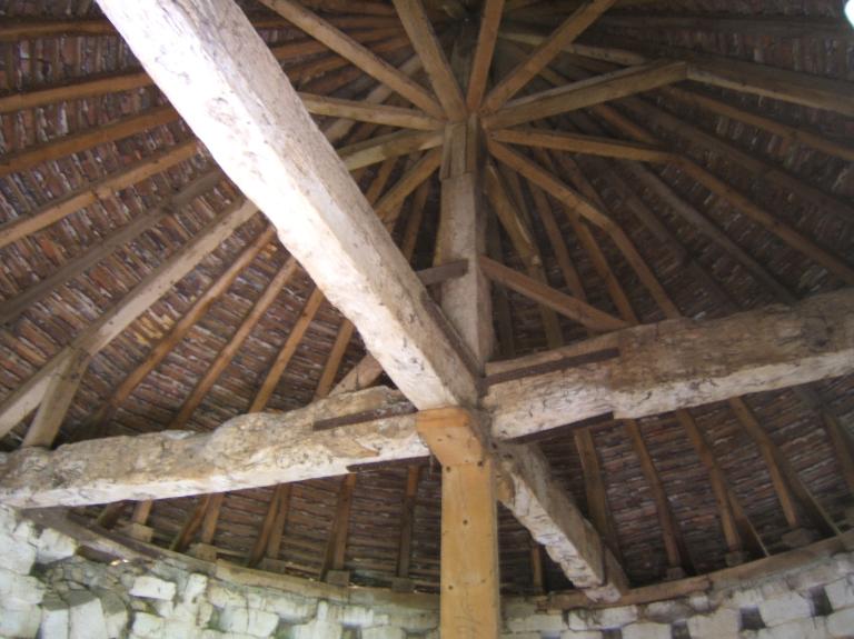 Demeure dite Fief de la Fuye Bizeul (89 rue du Château)