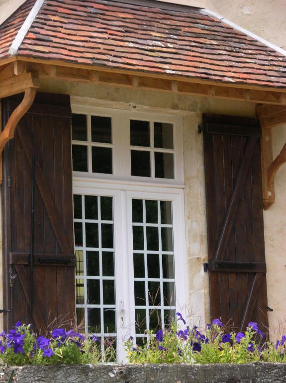 Maison de chanoines dite la Chevecerie, actuellement maison (11-15 rue de la Chevesserie)