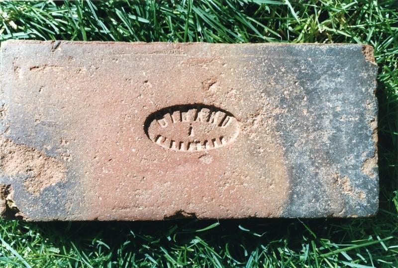 Marque 1881-1887/90.