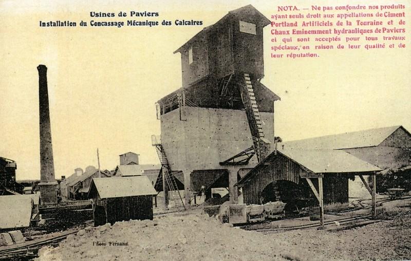 Entre 1923-24 et 1945.
